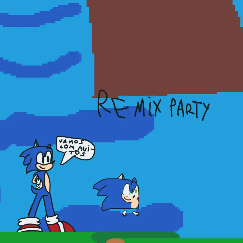 Game by @sonic_divertido