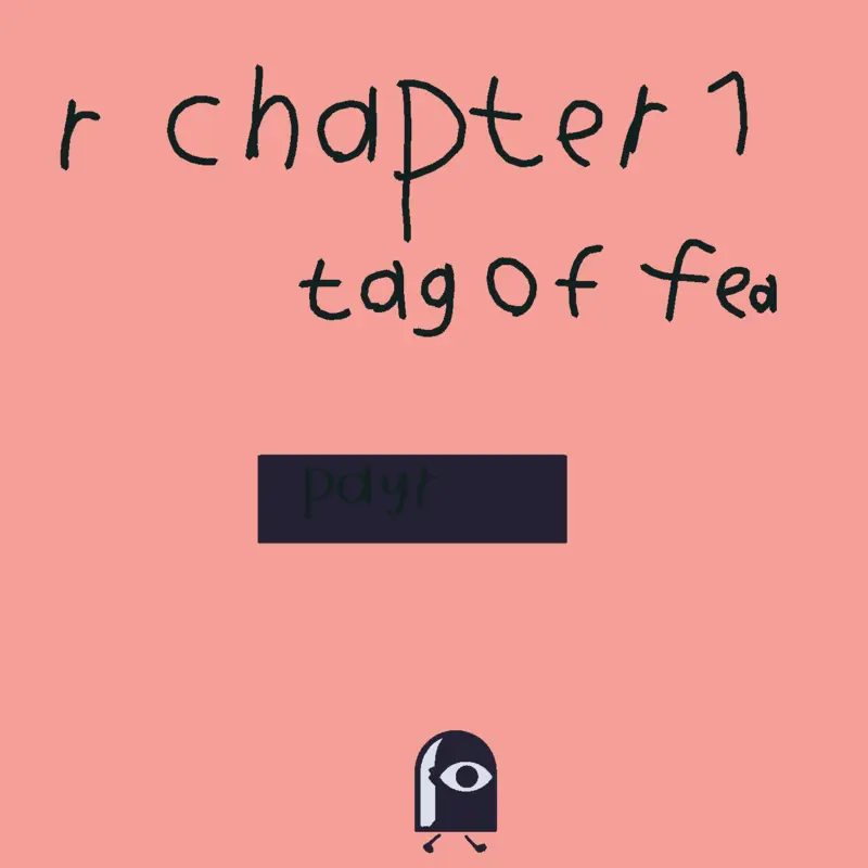 tag of fear chapter 1 by @NuriyeGezen