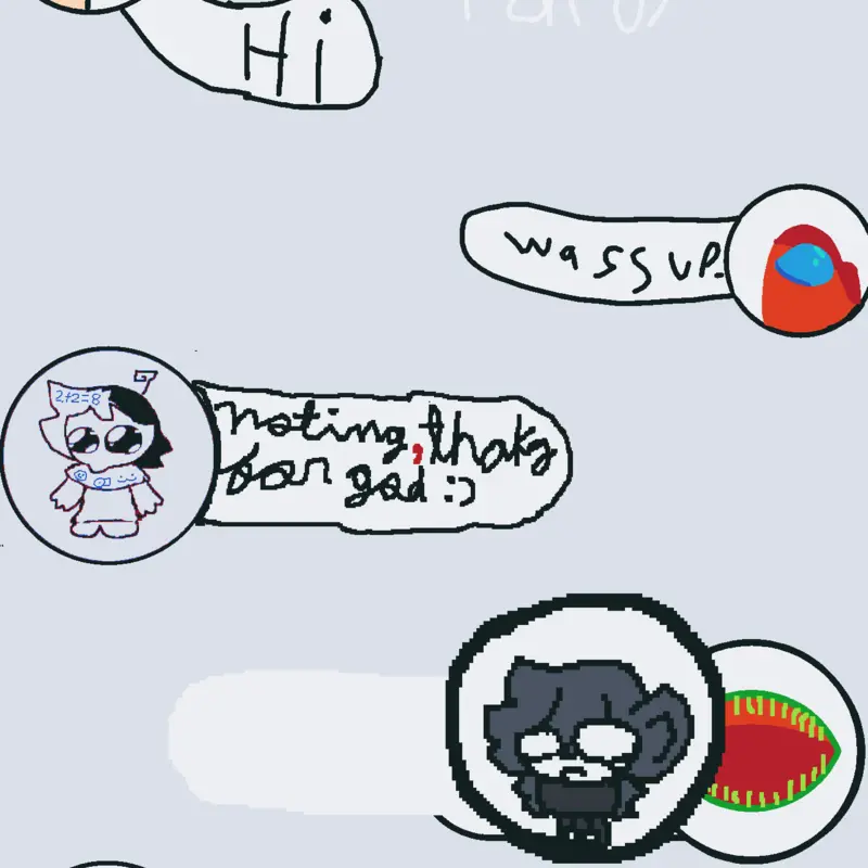 Game by @alsoareyouokay