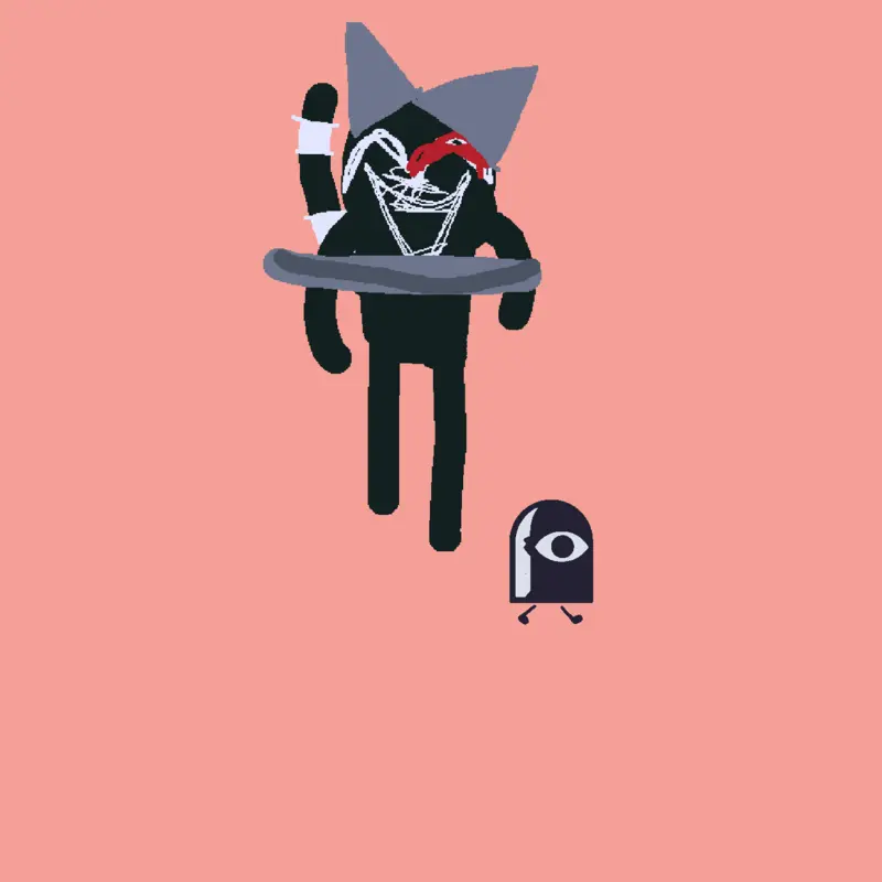 Game by @Ch_yautja