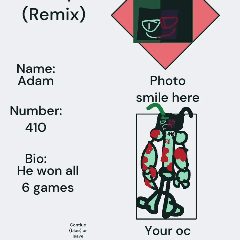 Game by @mantodea
