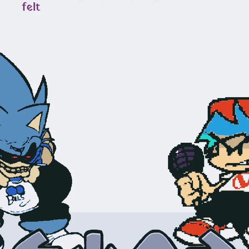 77 ringssssss fnf by @Onyaguy