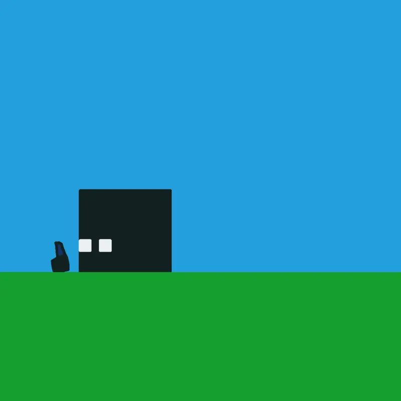 Game by @cuberrr