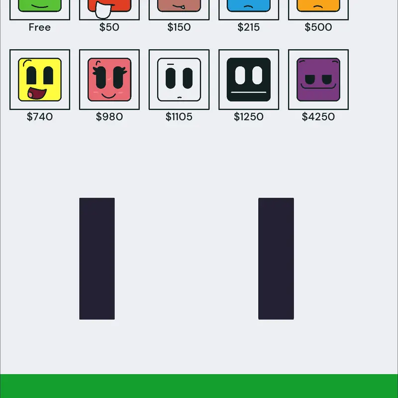 Game by @UjuGamer