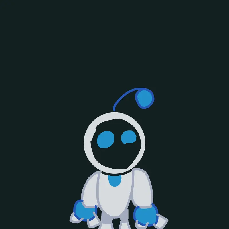 Game by @literallyastrobot