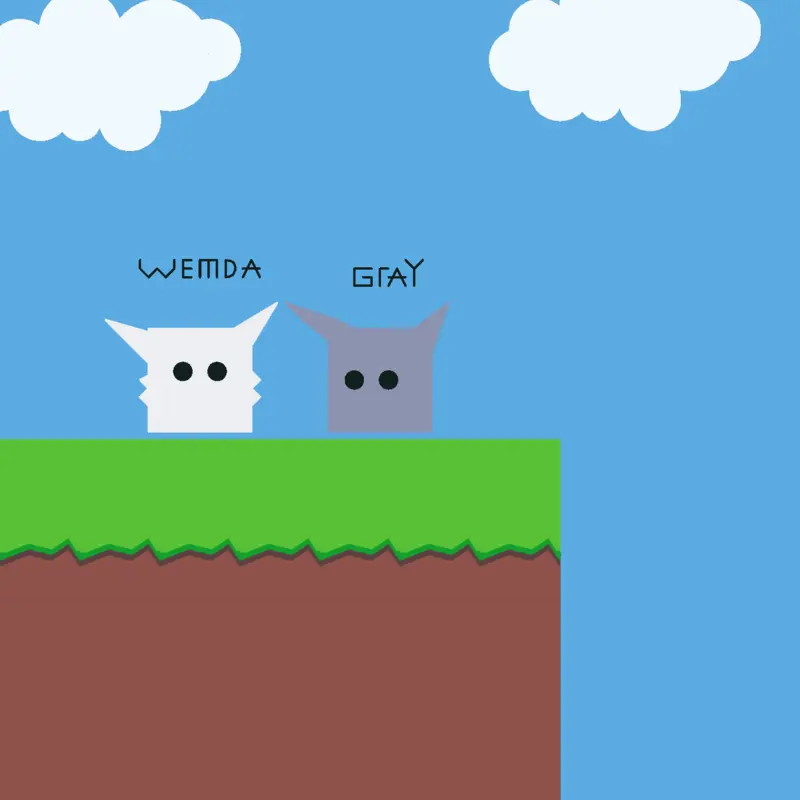 Game by @Arfanbaim