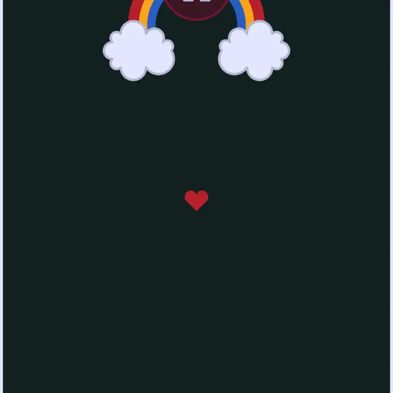 Game by @borkii