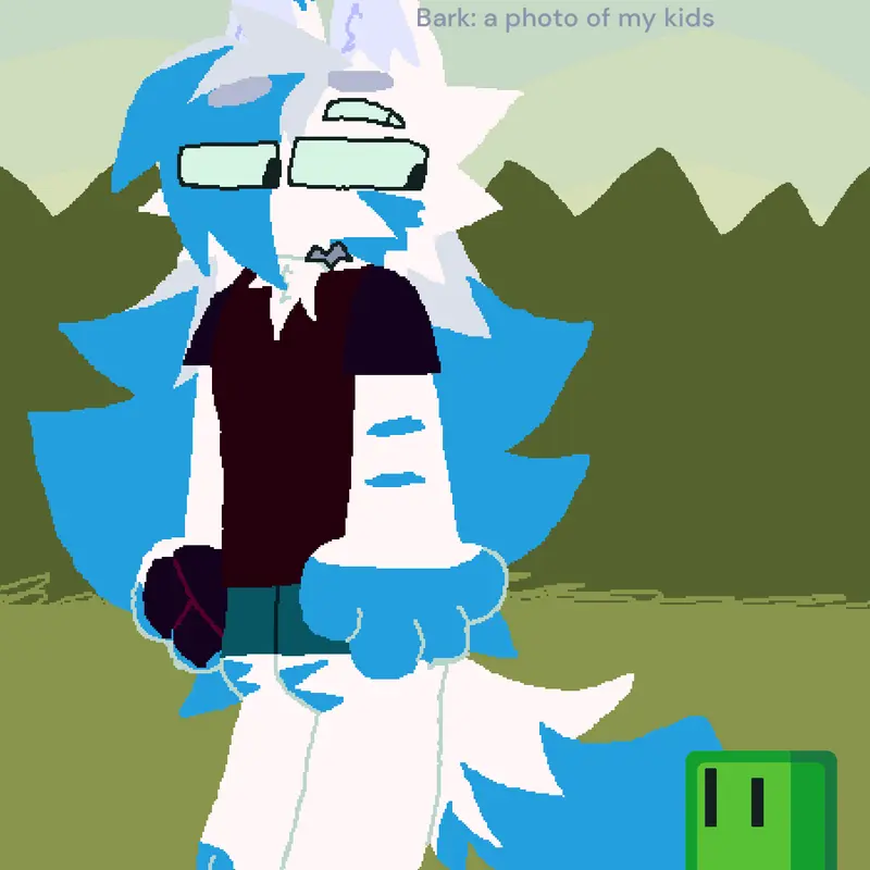 Game by @Brianpblc