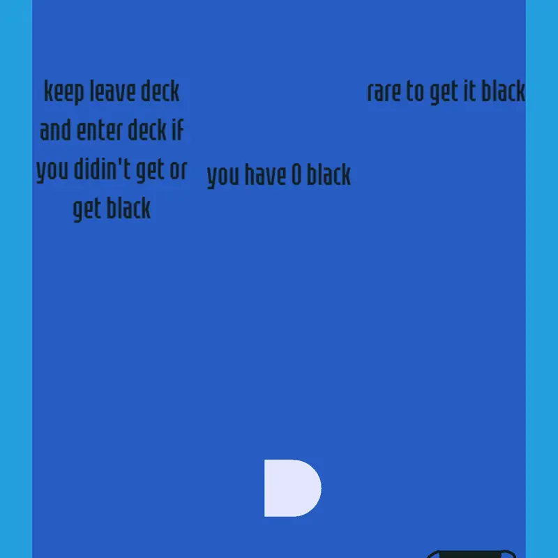Game by @mrazin