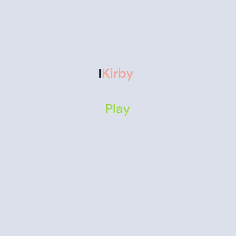 Game by @IsaacR_Dad
