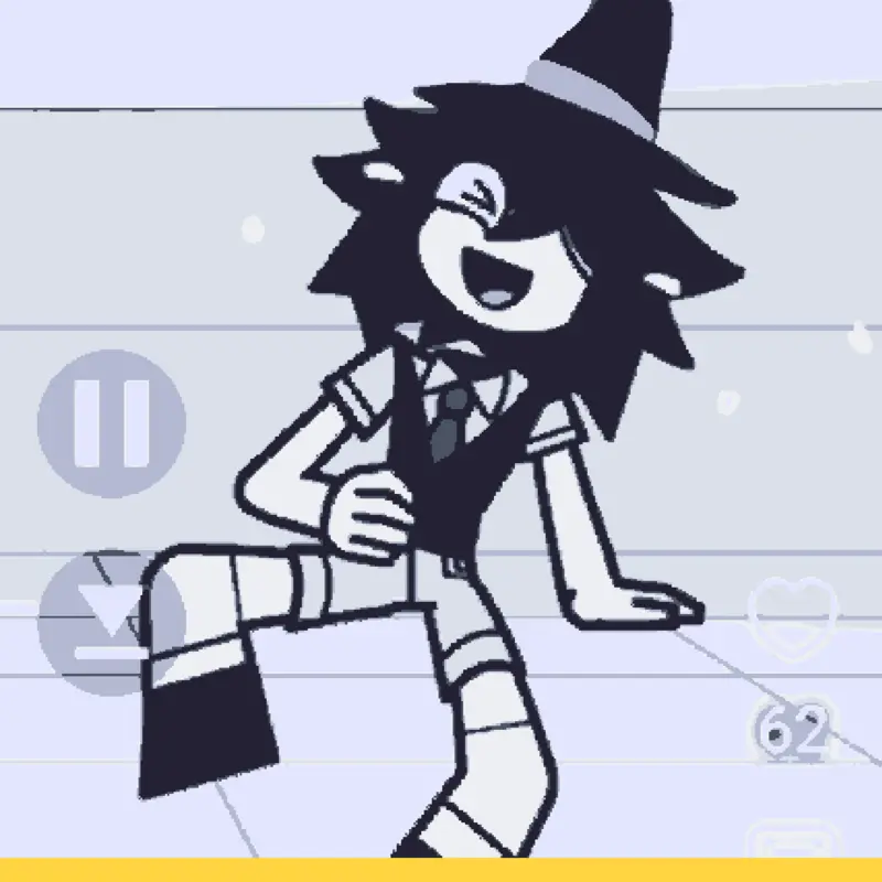 Game by @Abbiefre_halloween