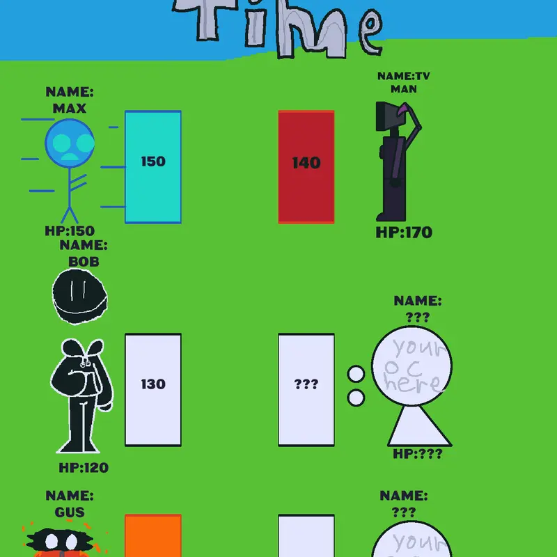 Game by @Deleteplays