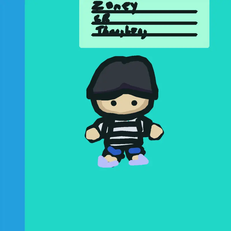 Game by @Zoney