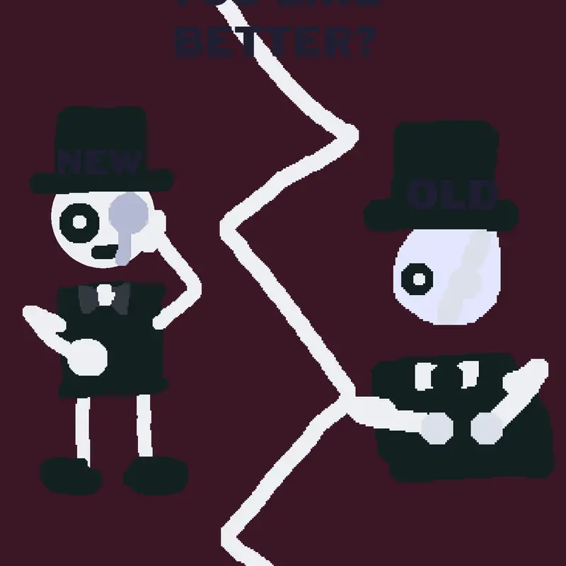 Game by @the_creation_of_us