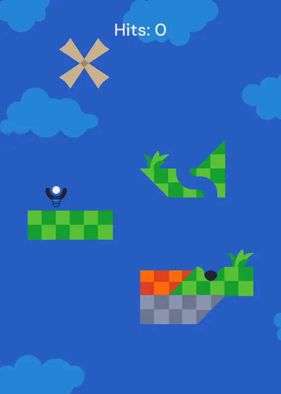 Game by @parkj