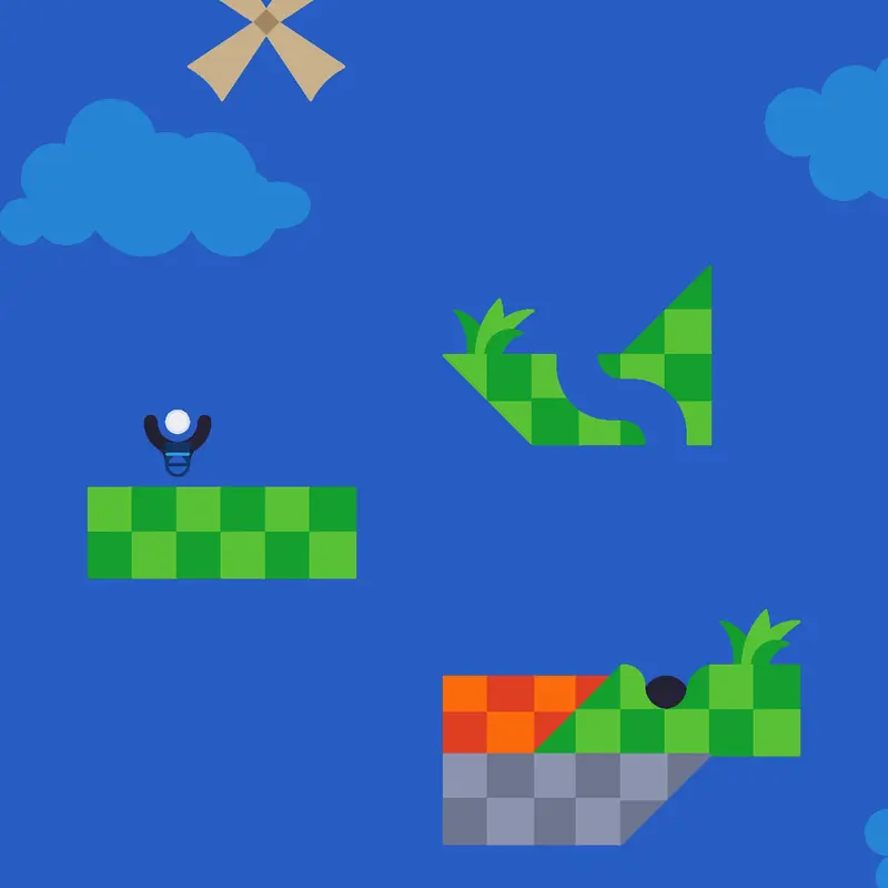 Game by @parkj