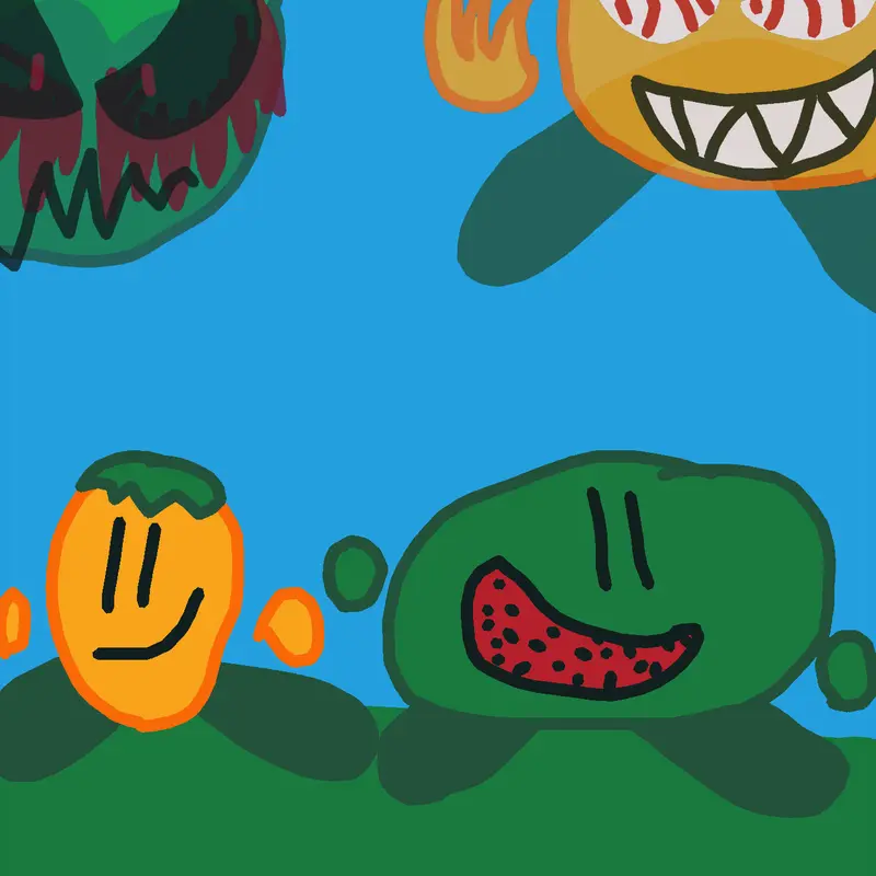 Game by @GuanMGLDN