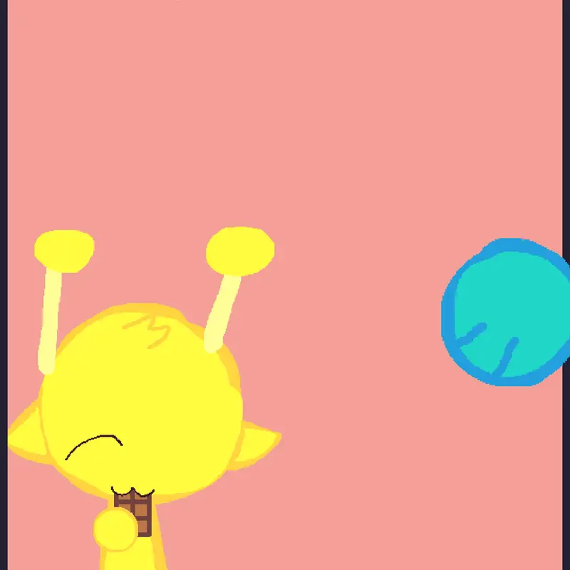 Game by @wenda_yiyi_