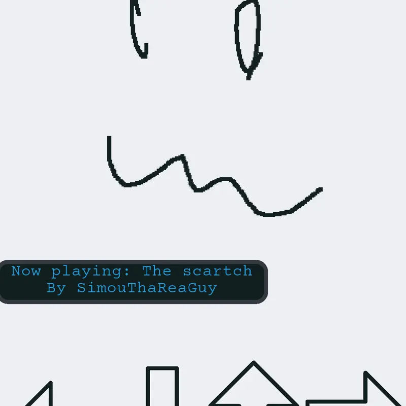 Game by @SimouThaRealGuy