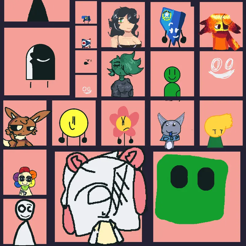 Game by @talyn4152
