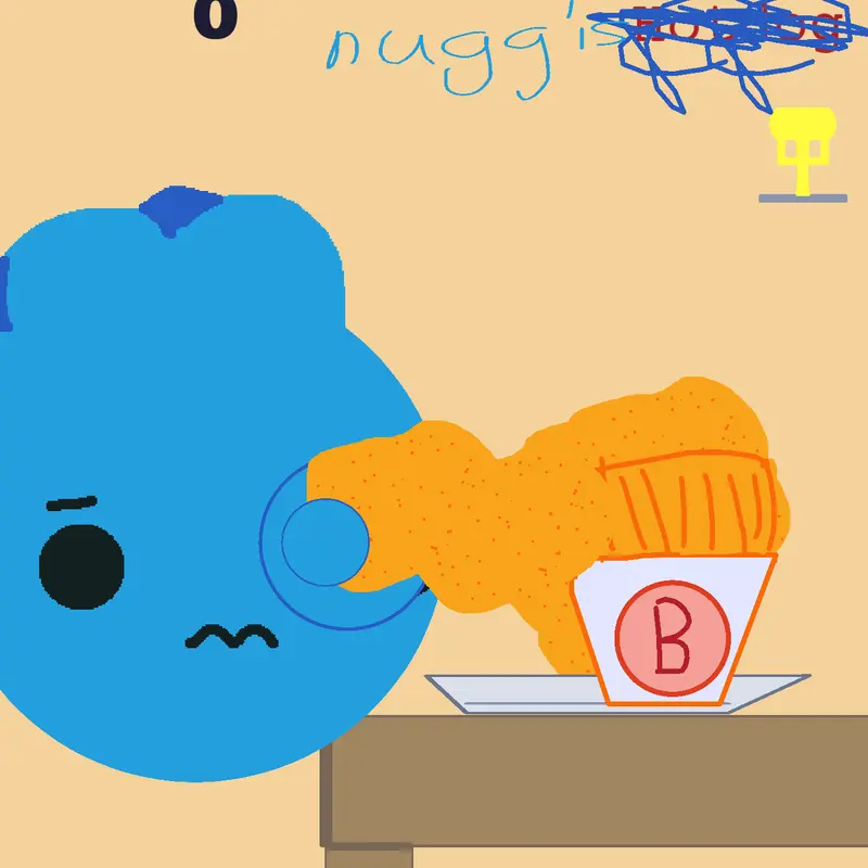 Game by @blueberrry