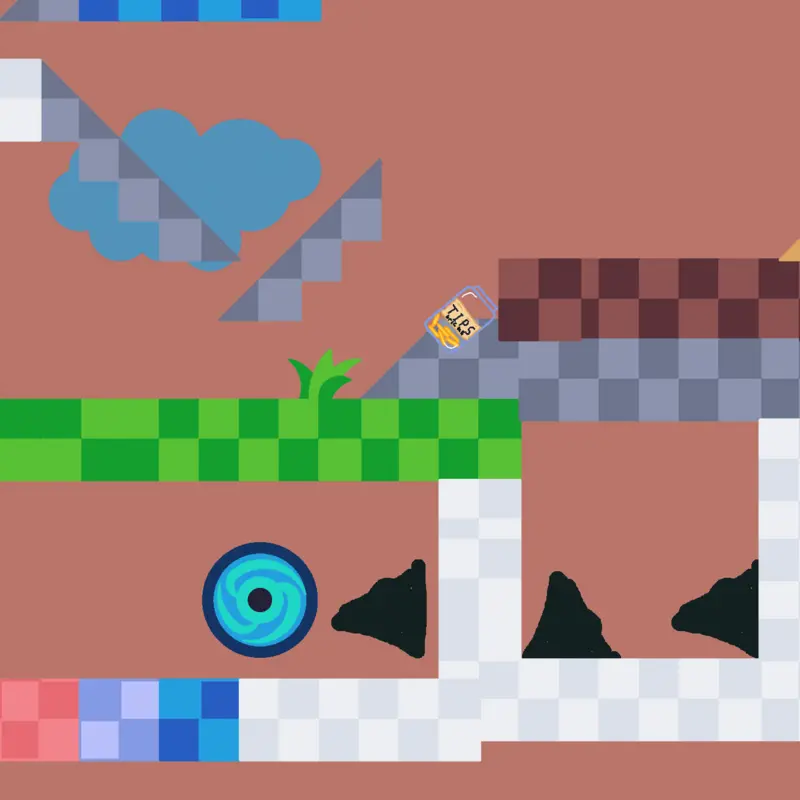 Game by @Gavin-U