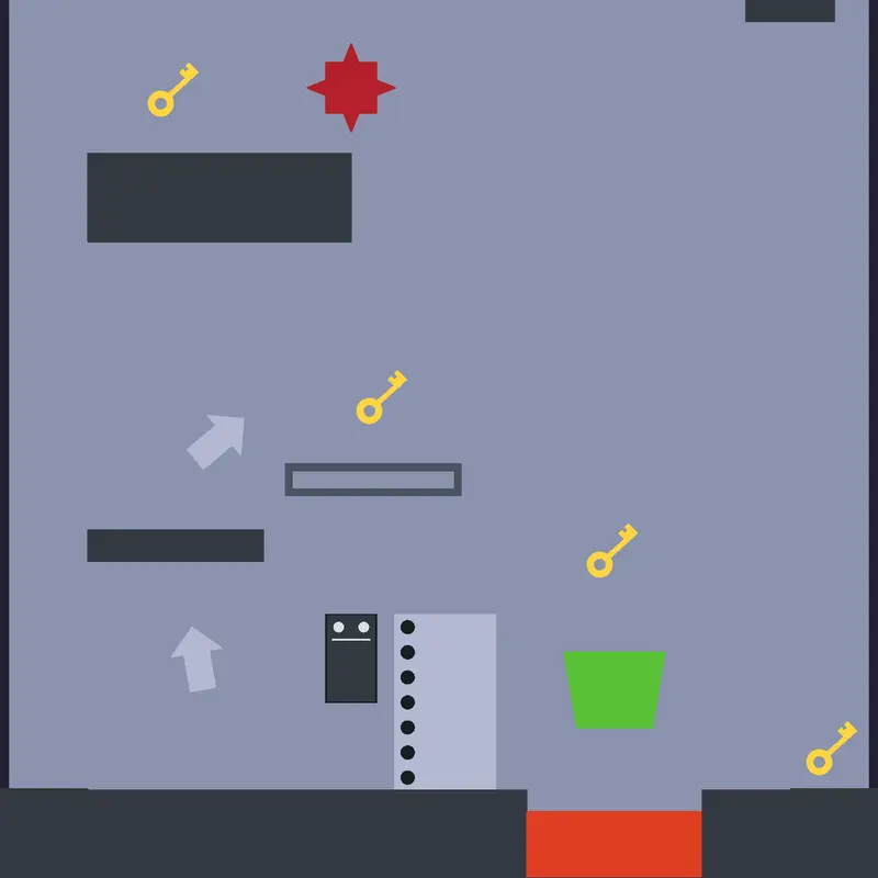 Game by @Lochshy