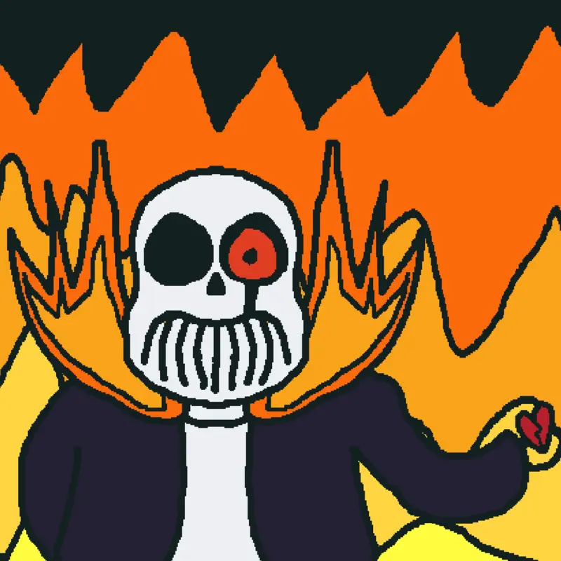 Game by @lastbreath_sans