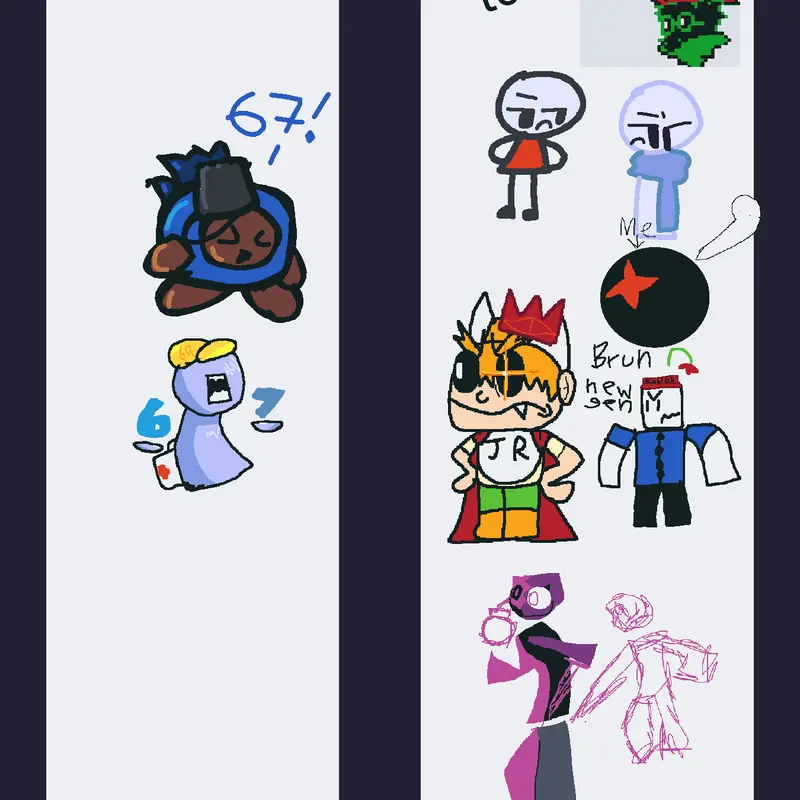 Game by @the_castle_ralsei