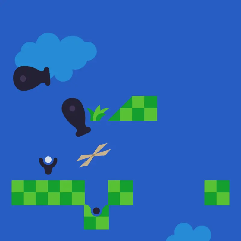 Game by @kagn534