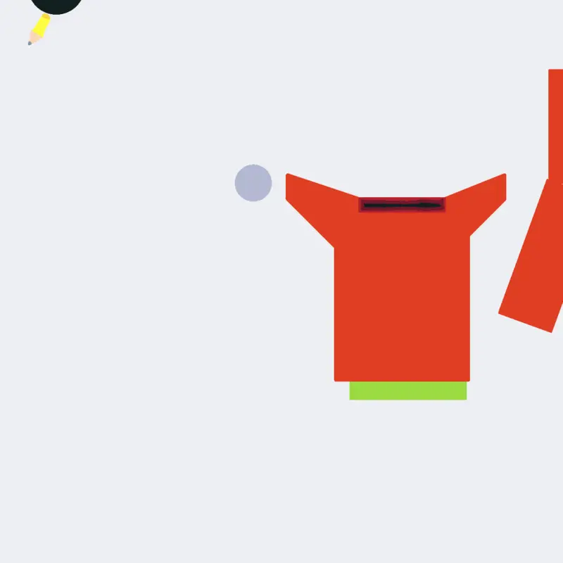 Game by @stickman812