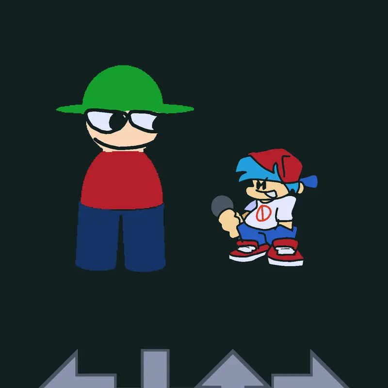 Game by @GameClub67Stick