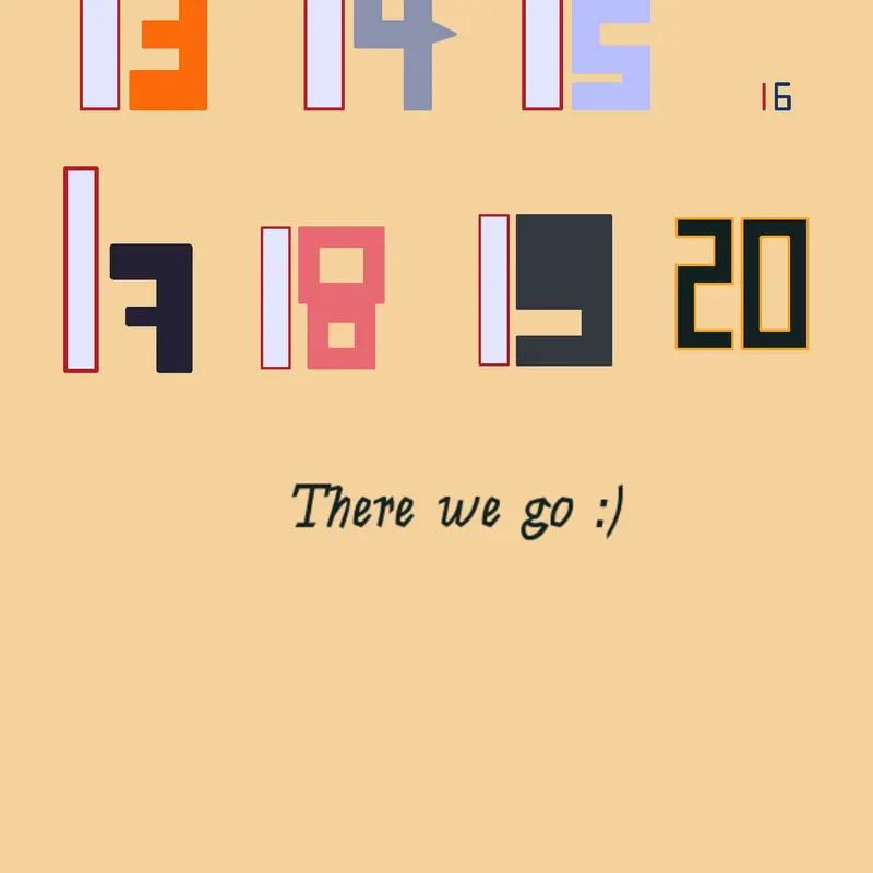 Game by @FredTheFries