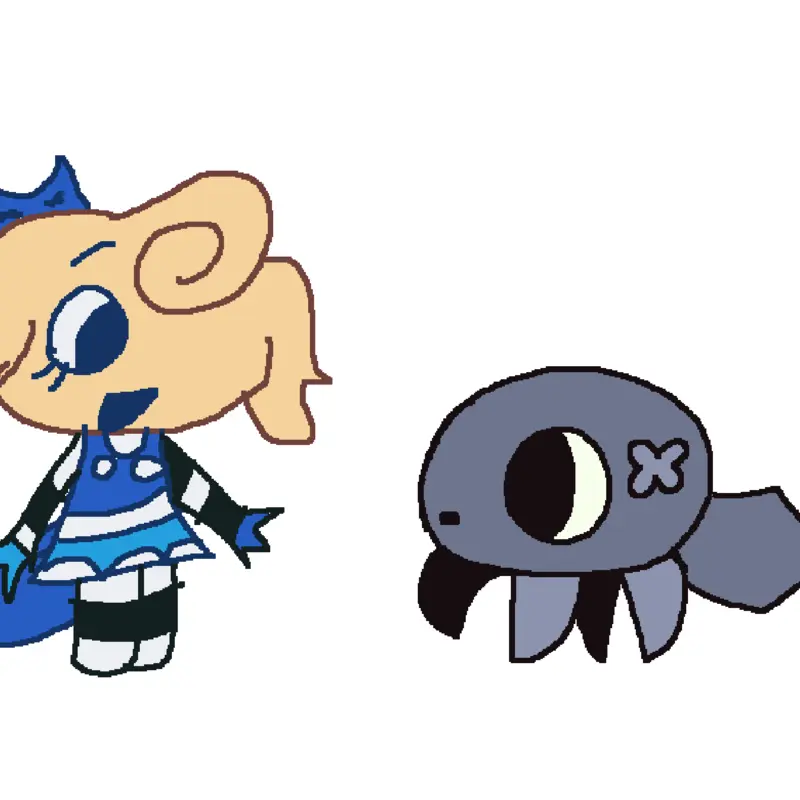 Game by @Candyhello