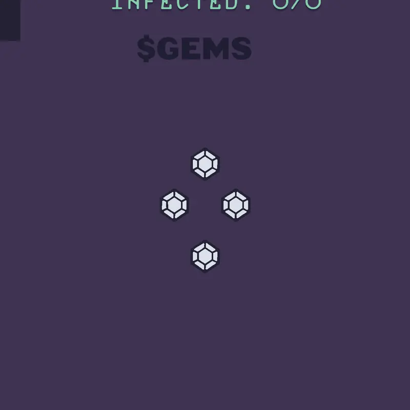Game by @alanzuzulock