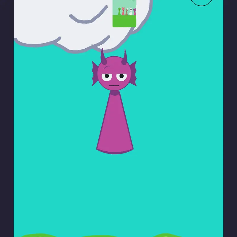 Game by @casual_sonic_fan
