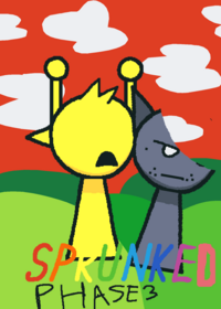 sprunked phase 3 (my version)