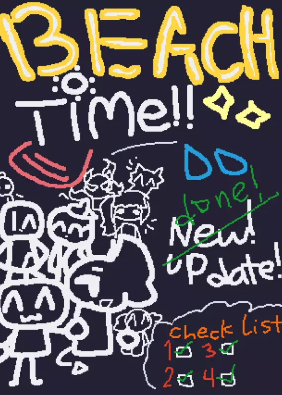 Game by @Noobie_And_NinyOfficial