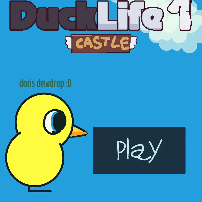 Game by @boladenetos