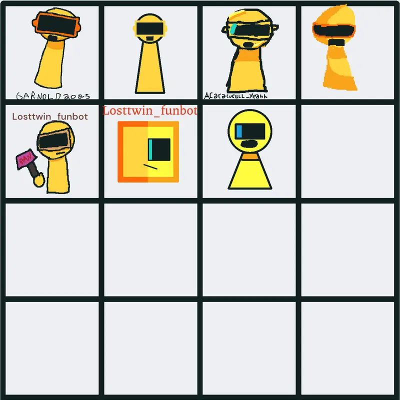 Game by @sprunki_1234
