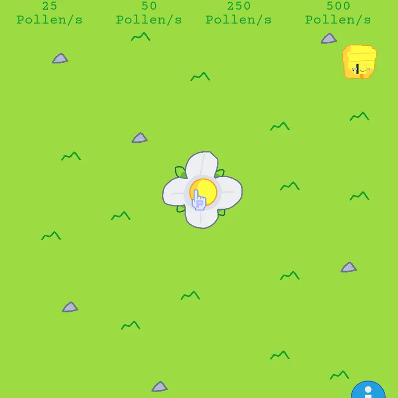 Game by @MuffinCup
