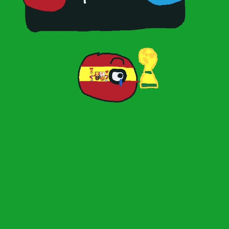 WoLrD CUP WE WON by @Sky_2026__