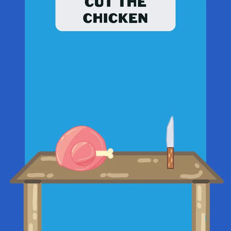 Game by @RealDoughNut