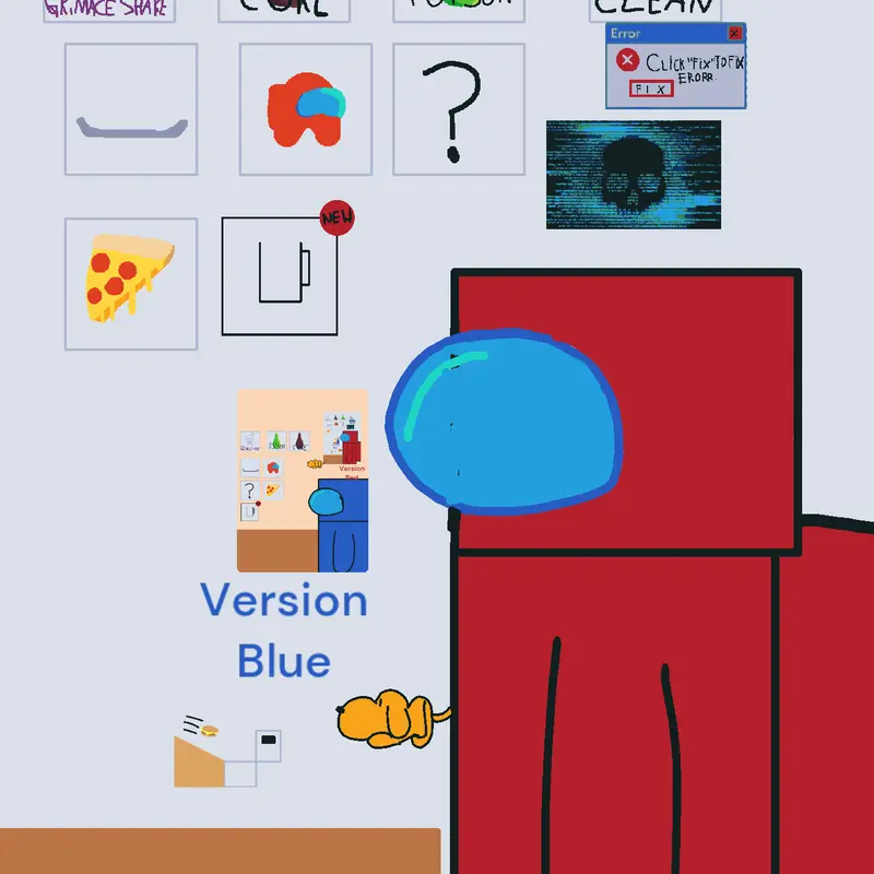 Game by @oioj