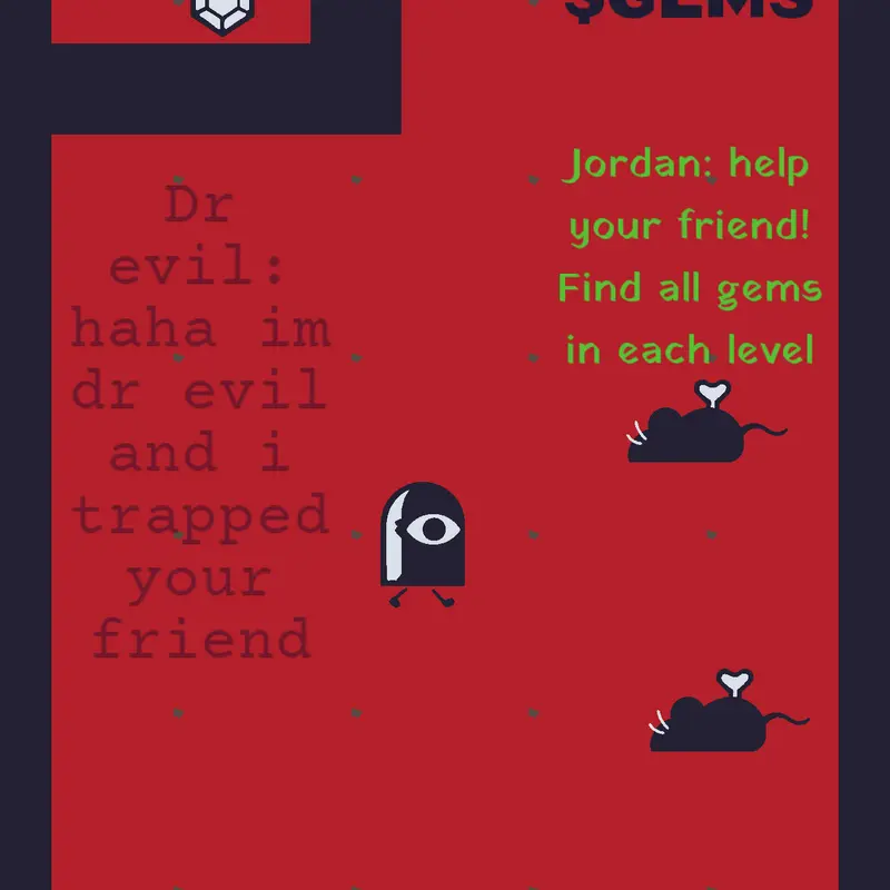 Game by @skiticel