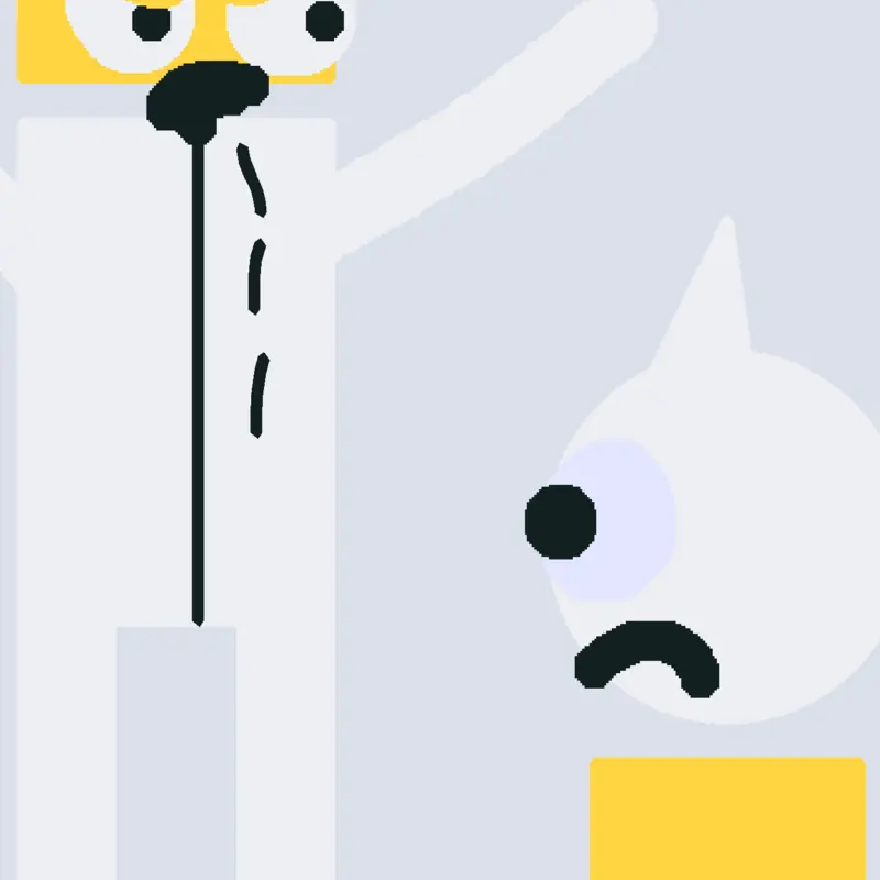 Game by @lukabowser