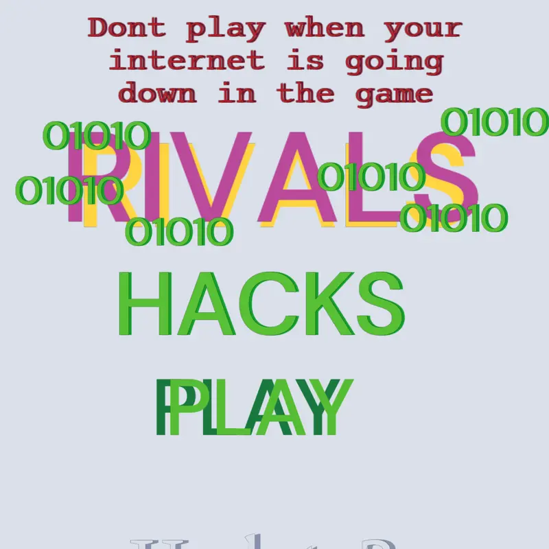 Game by @S7AB_Hub_studio