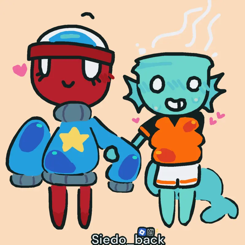 Game by @Siedo_back
