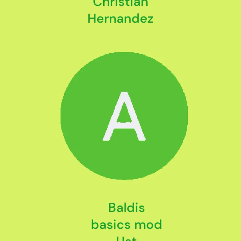 Adrian Christian Hernandez by @LawDaSop1