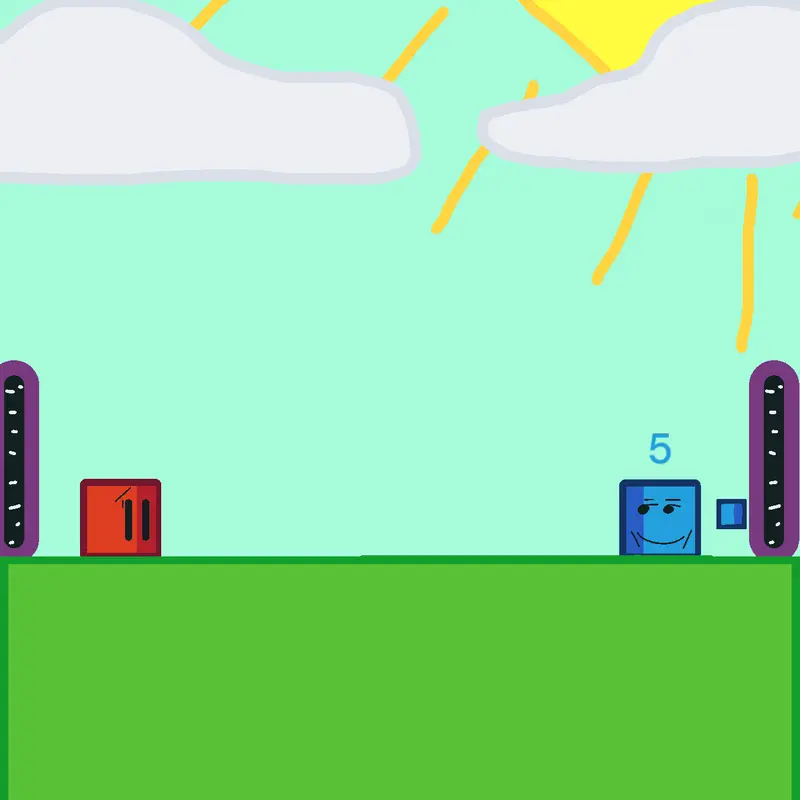 Game by @azharm
